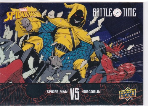 Upper deck 2023 marvel - upper,