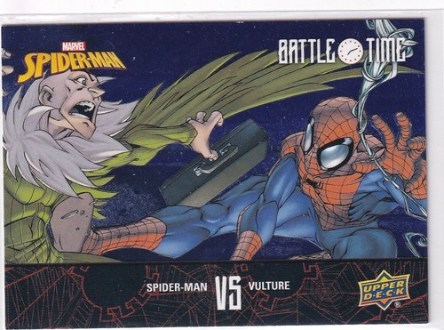 Upper deck 2023 marvel - upper,