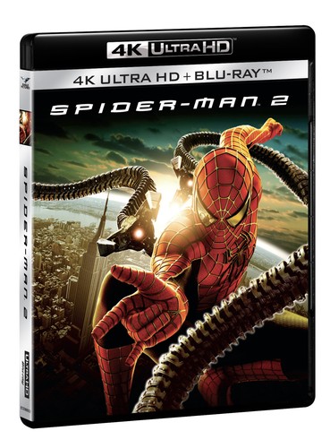 Spider man ultra hd - spider-man,