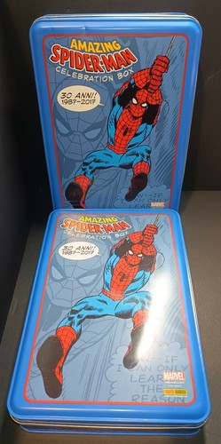 Marvel amazing spiderman - -,