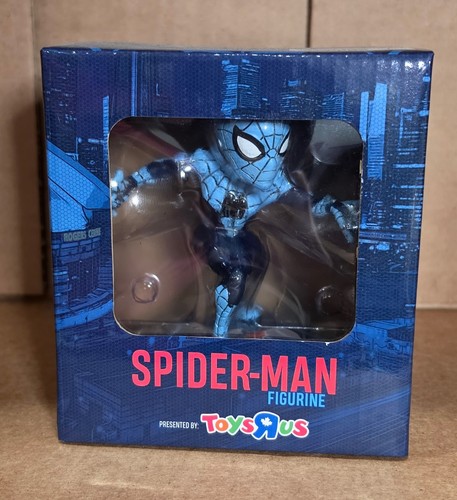 Marvel spider man toronto blue - marvel,