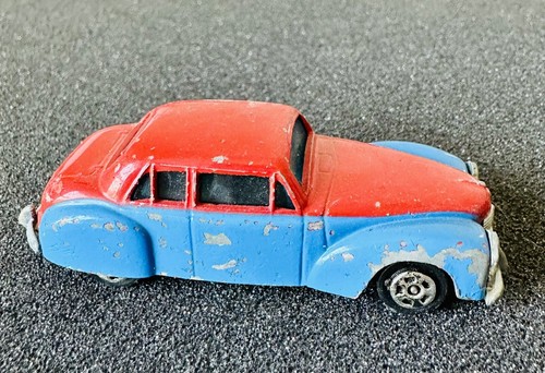 Vintage spider man - spider-man, blue