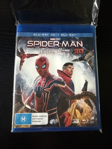 Spider man way home - way,