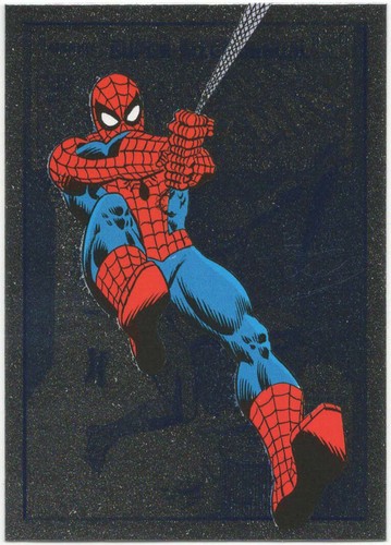 2014 marvel universe - marvel,