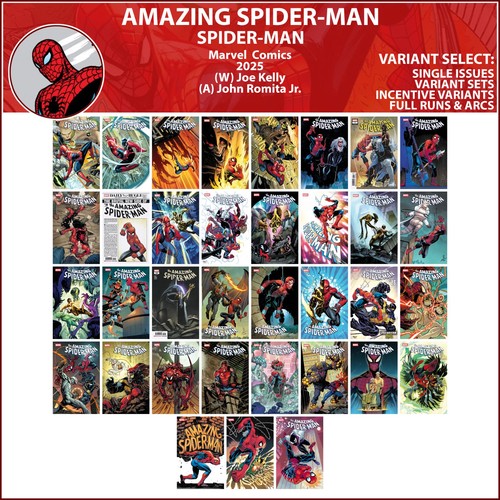Amazing spider man - amazing, spider-man