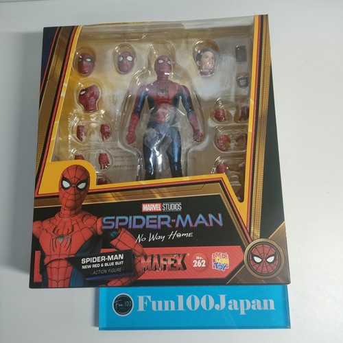 Mafex 262 figurina medicom - n.262,