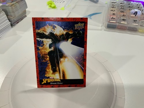 2024 upper deck marvel - 2024,