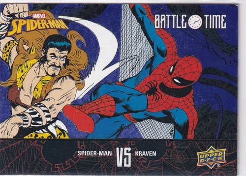 Upper deck 2023 marvel - 2023,