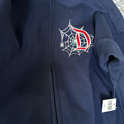 Disneyland spider man giacca - disneyland,