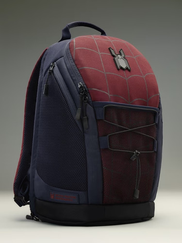 Spider man tuta classica - spider-man:,