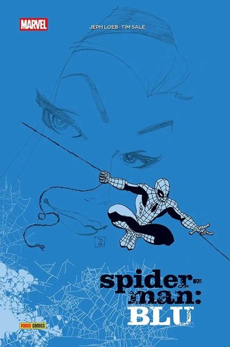 Tim sale jeph loeb - sale,