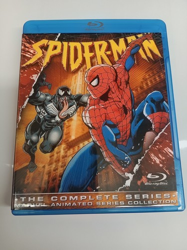 Spider man the complete - the,