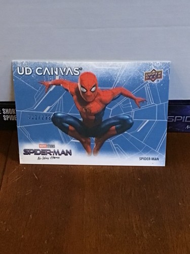 2023 spiderman way home - ud, no