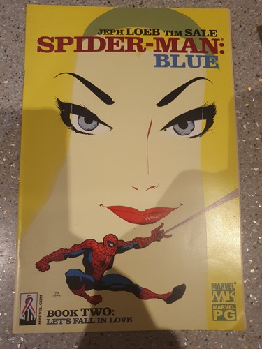 Marvel comic spider man - marvel,